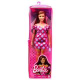 Barbie Büyüleyici Parti Bebekleri Fashionistas FBR37-GRB62 | Toysall