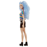 Barbie Büyüleyici Parti Bebekleri Fashionistas FBR37-GRB61 | Toysall