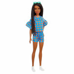 Barbie Büyüleyici Parti Bebekleri Fashionistas FBR37-GRB63 | Toysall