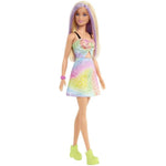 Barbie Büyüleyici Parti Bebekleri Fashionistas FBR37-HBV22 | Toysall