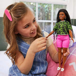 Barbie Büyüleyici Parti Bebekleri Fashionistas FBR37-GHW58 | Toysall