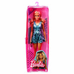 Barbie Büyüleyici Parti Bebekleri Fashionistas FBR37-GRB65 | Toysall