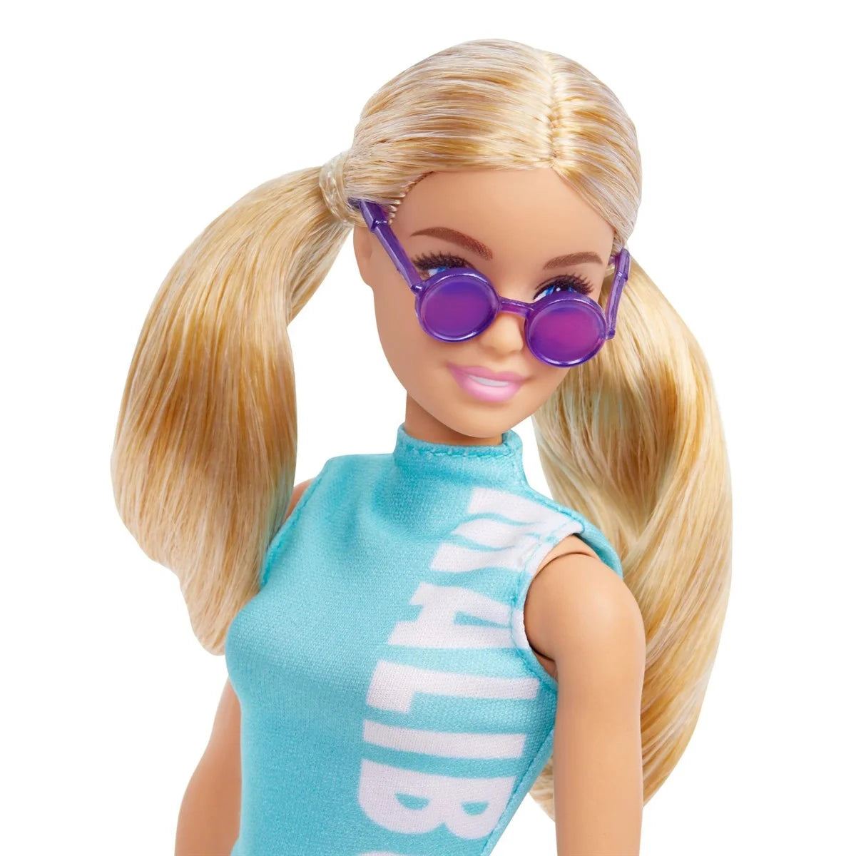 Barbie Büyüleyici Parti Bebekleri Fashionistas FBR37-GRB50 | Toysall