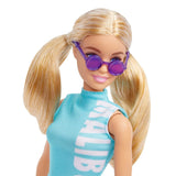 Barbie Büyüleyici Parti Bebekleri Fashionistas FBR37-GRB50 | Toysall