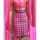 Barbie Büyüleyici Parti Bebekleri Fashionistas FBR37-GRB59 | Toysall