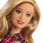 Barbie Büyüleyici Parti Bebekleri Fashionistas FBR37-GBK09 | Toysall