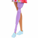 Barbie Büyüleyici Parti Bebekleri Fashionistas FBR37-HBV21 | Toysall