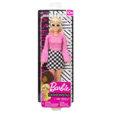 Barbie Büyüleyici Parti Bebekleri Fashionistas FBR37-FXL44 | Toysall