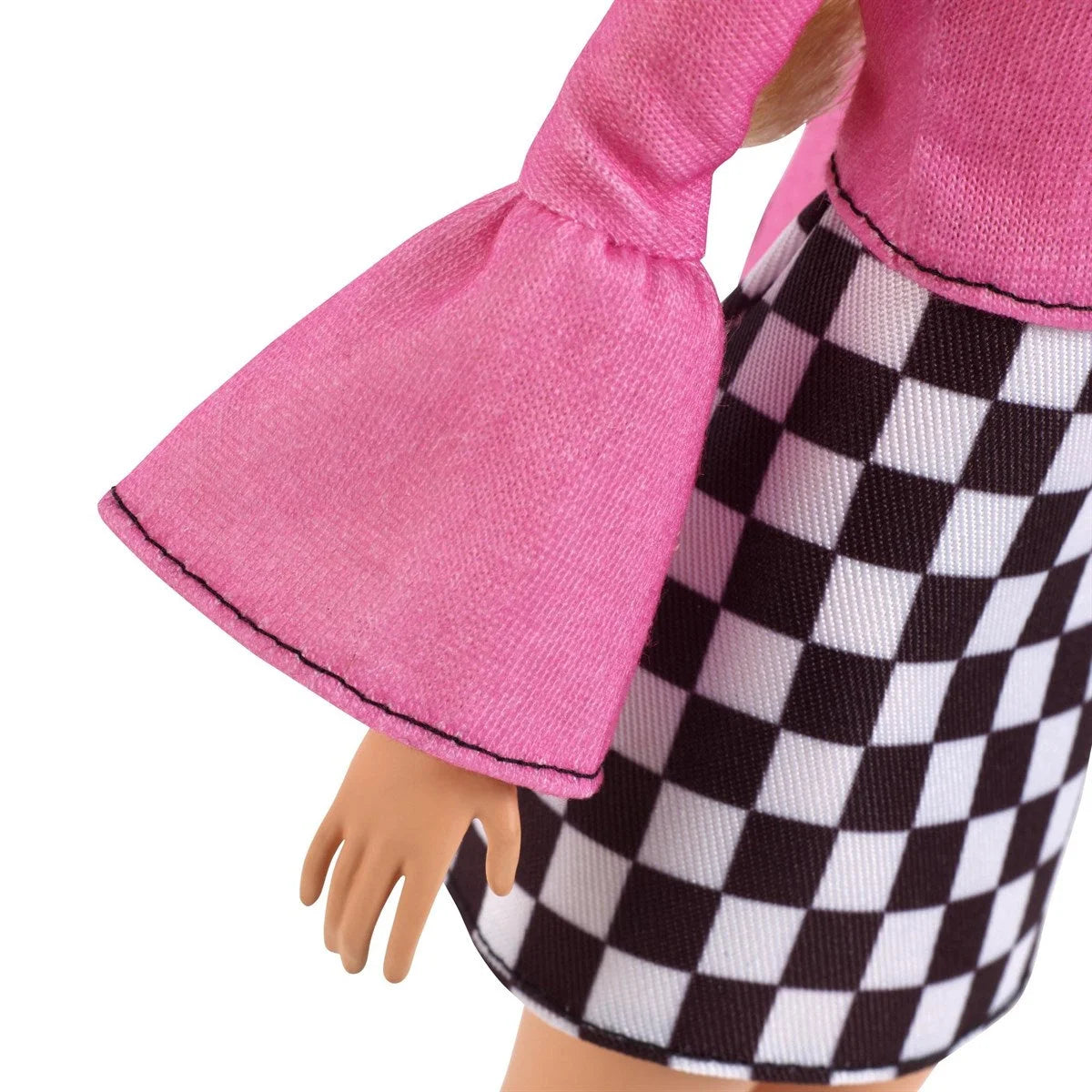 Barbie Büyüleyici Parti Bebekleri Fashionistas FBR37-FXL44 | Toysall