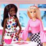 Barbie Büyüleyici Parti Bebekleri Fashionistas FBR37-FXL44 | Toysall