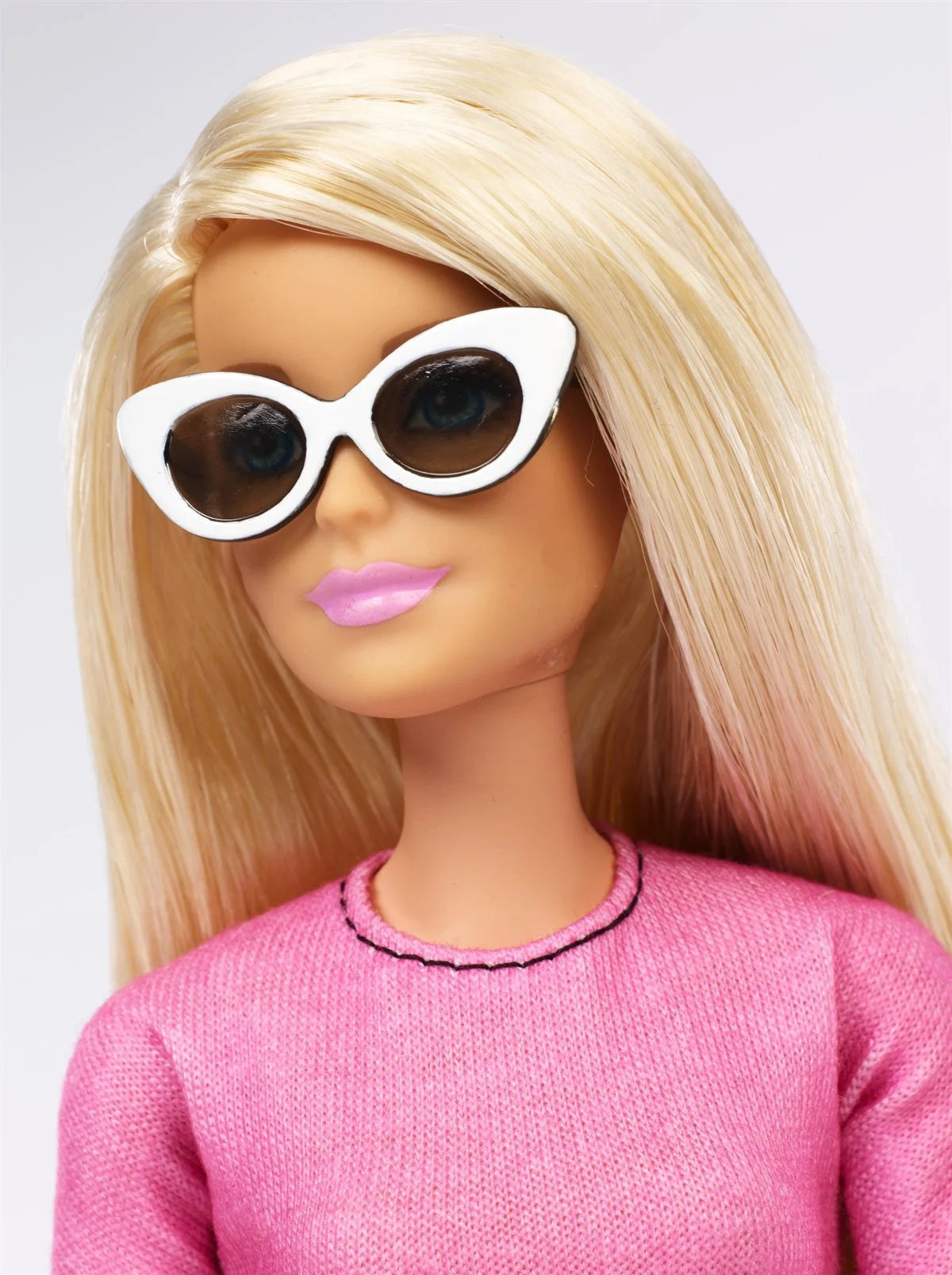 Barbie Büyüleyici Parti Bebekleri Fashionistas FBR37-FXL44 | Toysall