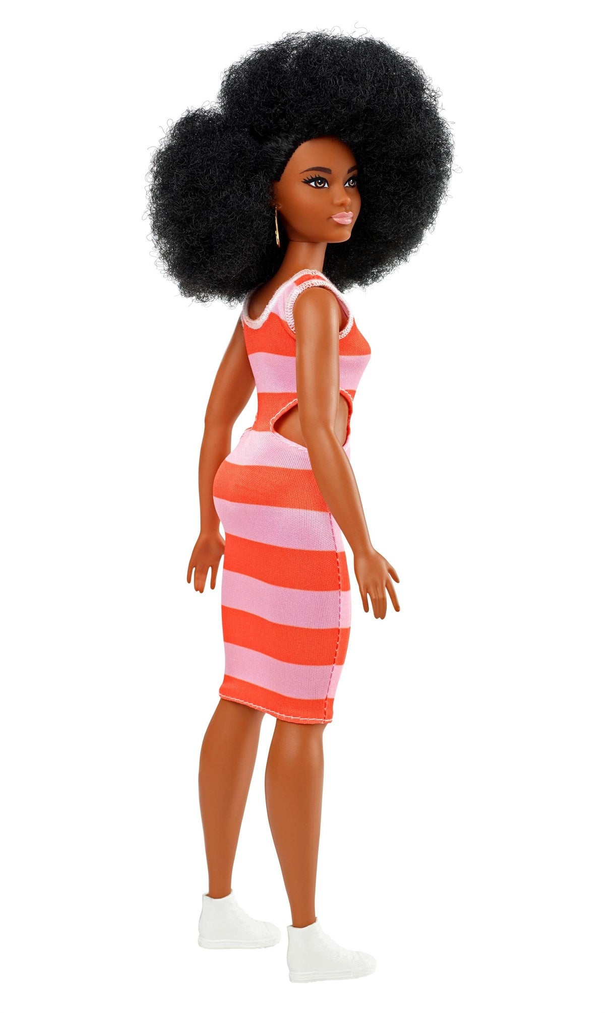 Barbie Büyüleyici Parti Bebekleri Fashionistas FBR37-FXL45 | Toysall