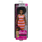 Barbie Büyüleyici Parti Bebekleri Fashionistas FBR37-FXL45 | Toysall