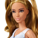 Barbie Büyüleyici Parti Bebekleri Fashionistas FBR37-FXL48 | Toysall