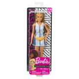 Barbie Büyüleyici Parti Bebekleri Fashionistas FBR37-FXL48 | Toysall