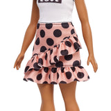 Barbie Büyüleyici Parti Bebekleri Fashionistas FBR37-FXL51