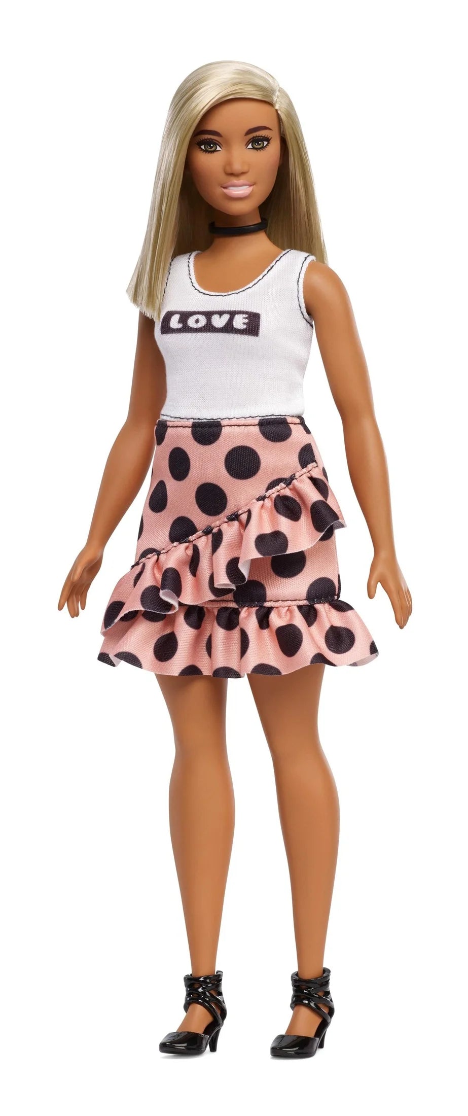 Barbie Büyüleyici Parti Bebekleri Fashionistas FBR37-FXL51 | Toysall