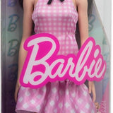 Barbie Büyüleyici Parti Bebekleri Fashionistas FBR37-HRH21