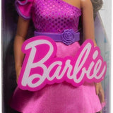 Barbie Büyüleyici Parti Bebekleri Fashionistas FBR37-HRH22