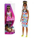 Barbie Büyüleyici Parti Bebekleri Fashionistas HJT07