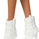 Barbie Büyüleyici Parti Bebekleri Fashionistas HYT95