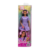 Barbie Büyüleyici Parti Bebekleri Fashionistas JJN58