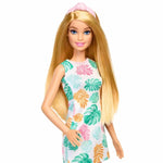 Barbie Çay Saati Oyun Seti HKT94 | Toysall