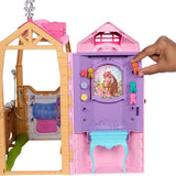 Barbie Chelsea Doğa Macerası Oyun Seti HXJ44