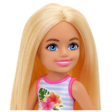 Barbie Chelsea Tatilde Bebekleri GLN73-HTK25