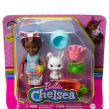 Barbie Chelsea Hayvan Dostları Serisi HGT08-HGT10 | Toysall