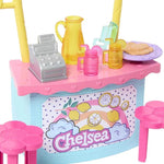 Barbie Chelsea Limonata Standı ve Oyuncak Bebek HNY60 | Toysall