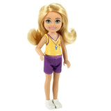 Barbie Chelsea Meslekleri Öğreniyor GTR88-GTN62