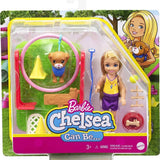 Barbie Chelsea Meslekleri Öğreniyor GTR88-GTN62 | Toysall