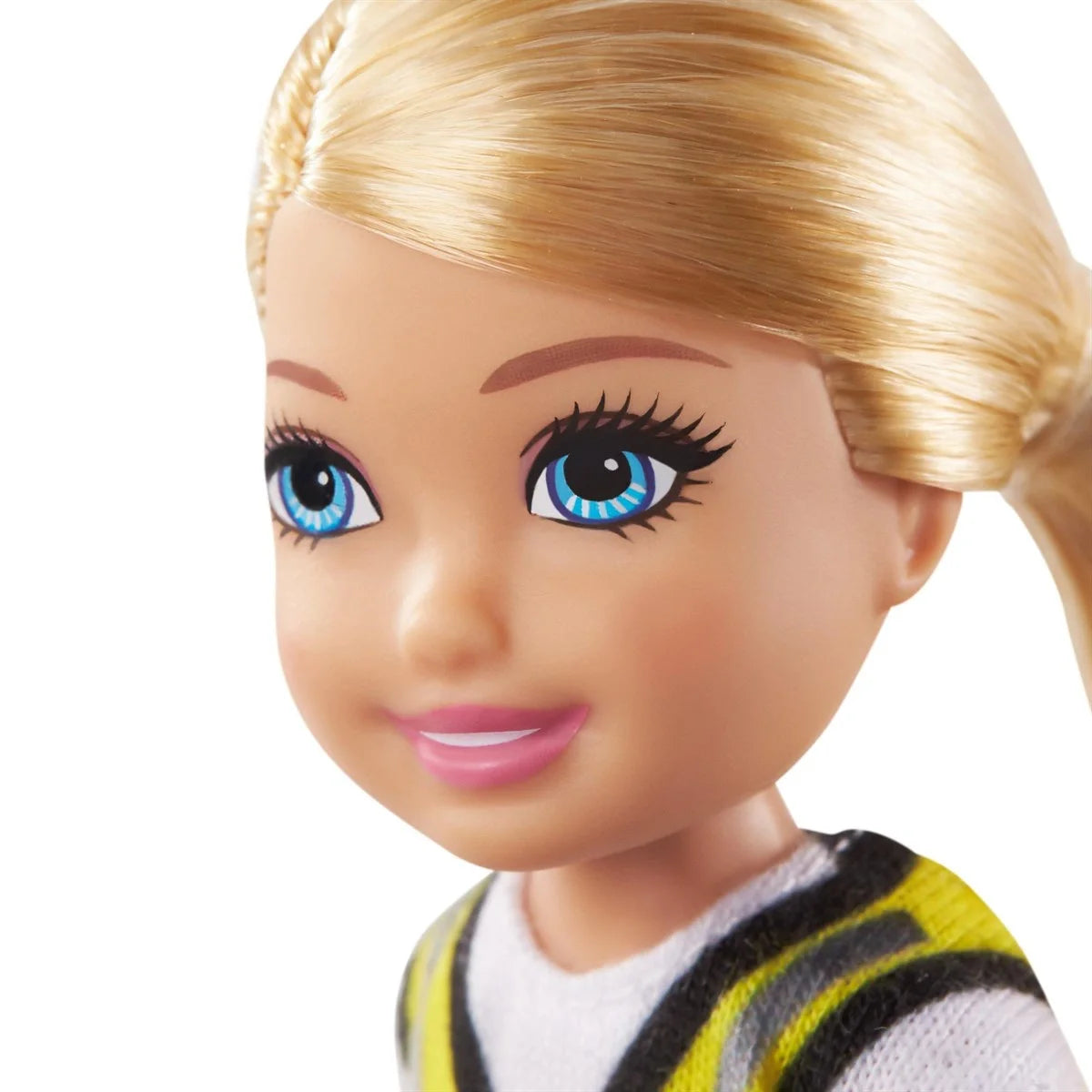 Barbie Chelsea Meslekleri Öğreniyor GTN86-GTN87 | Toysall