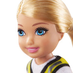 Barbie Chelsea Meslekleri Öğreniyor GTN86-GTN87 | Toysall