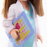 Barbie Chelsea Meslekleri Öğreniyor GTN86-GTN88
