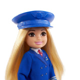 Barbie Chelsea Meslekleri Öğreniyor GTN86-GTN90