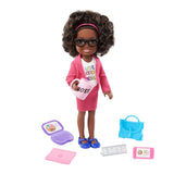 Barbie Chelsea Meslekleri Öğreniyor GTN86-GTN93