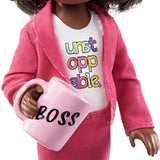 Barbie Chelsea Meslekleri Öğreniyor GTN86-GTN93