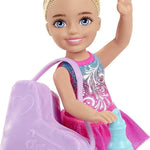 Barbie Chelsea Meslekleri Öğreniyor GTN86-HCK68 | Toysall