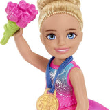 Barbie Chelsea Meslekleri Öğreniyor GTN86-HCK68