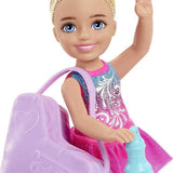 Barbie Chelsea Meslekleri Öğreniyor GTN86-HCK68