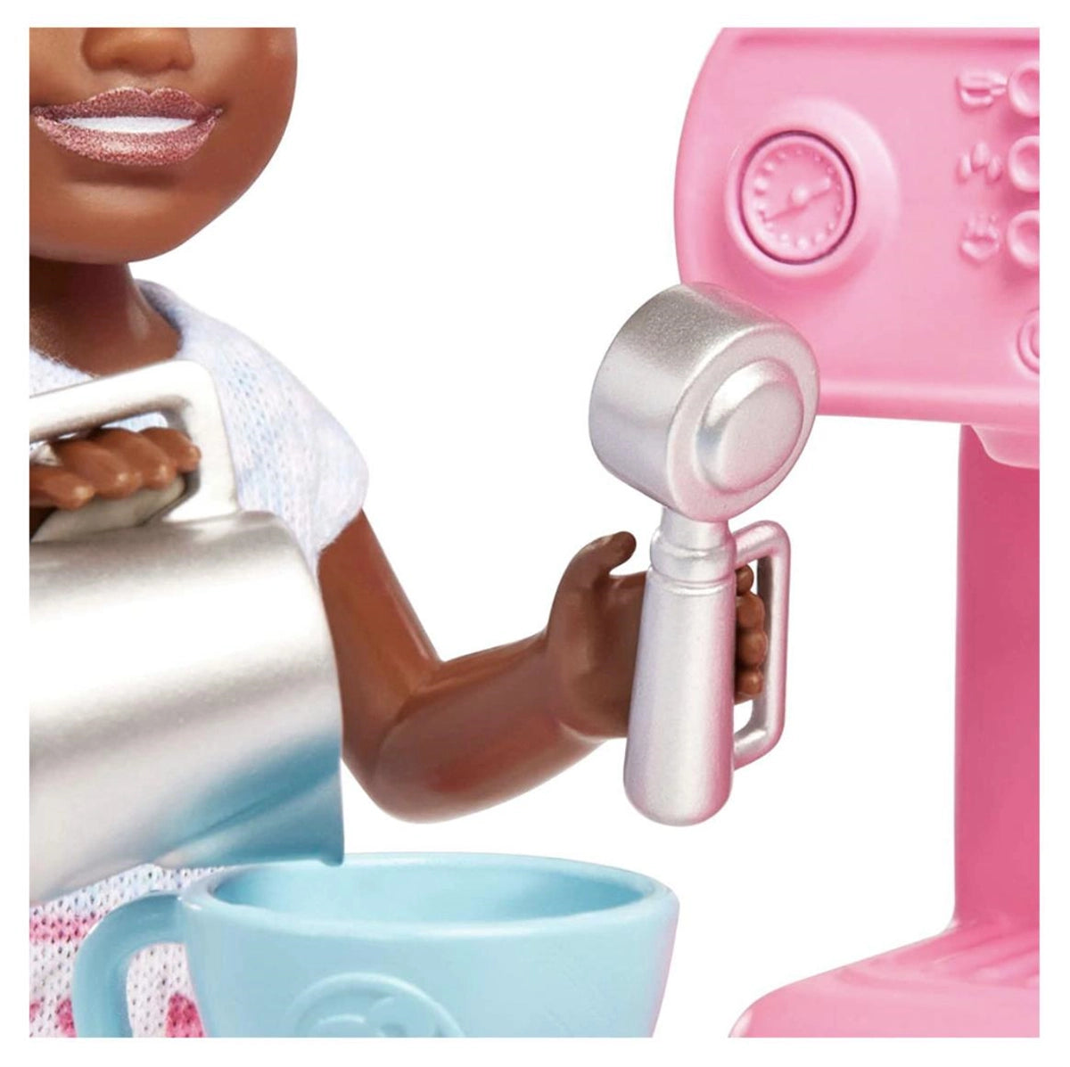 Barbie Chelsea Meslekleri Öğreniyor GTN86-HKD95 | Toysall