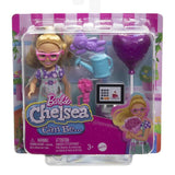 Barbie Chelsea Meslekleri Öğreniyor GTN86-HTK32