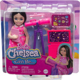 Barbie Chelsea Meslekleri Öğreniyor GTN86-HTK33