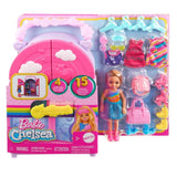 Barbie Chelsea'nin Gardrobu HXN03