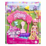 Barbie Chelsea’nin Şeker Dükkanı Oyun Seti HRM07
