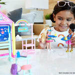 Barbie Chelsea Okulda Oyun Seti GHV80 | Toysall