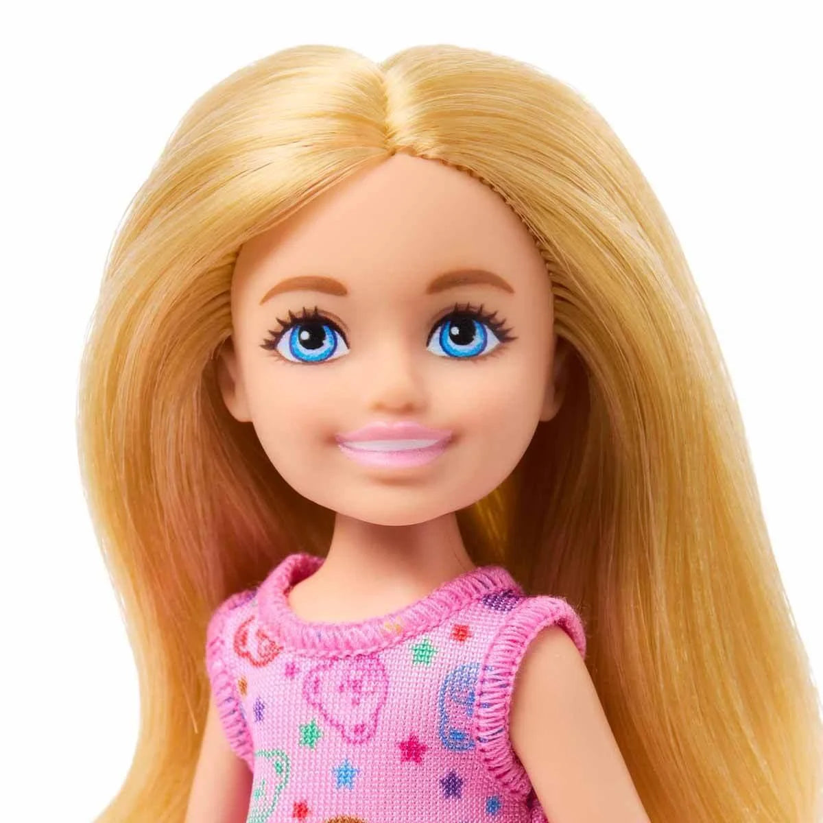 Barbie Chelsea Oyuncak Dükkanı Oyun Seti HNY59 | Toysall