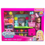 Barbie Chelsea Oyuncak Dükkanı Oyun Seti HNY59 | Toysall